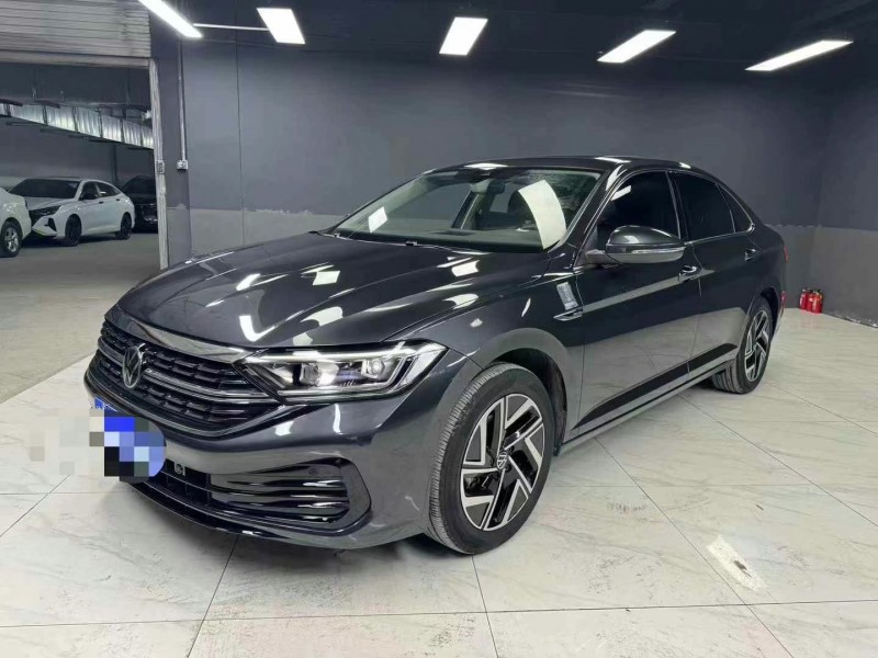 成都23年大众速腾2