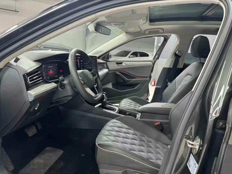 成都23年大众速腾4