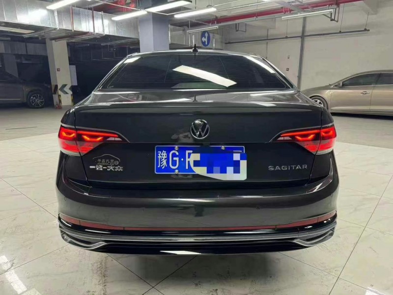 成都23年大众速腾5