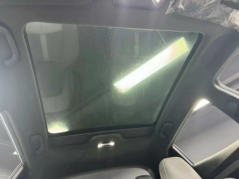 成都21年长安汽车UNI-T5