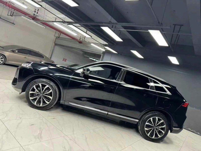 成都21年長城汽車WEY 摩卡3