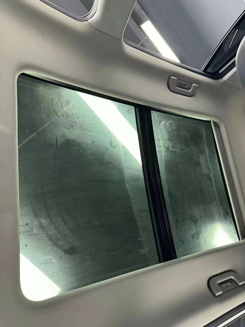 成都23年传祺GS46