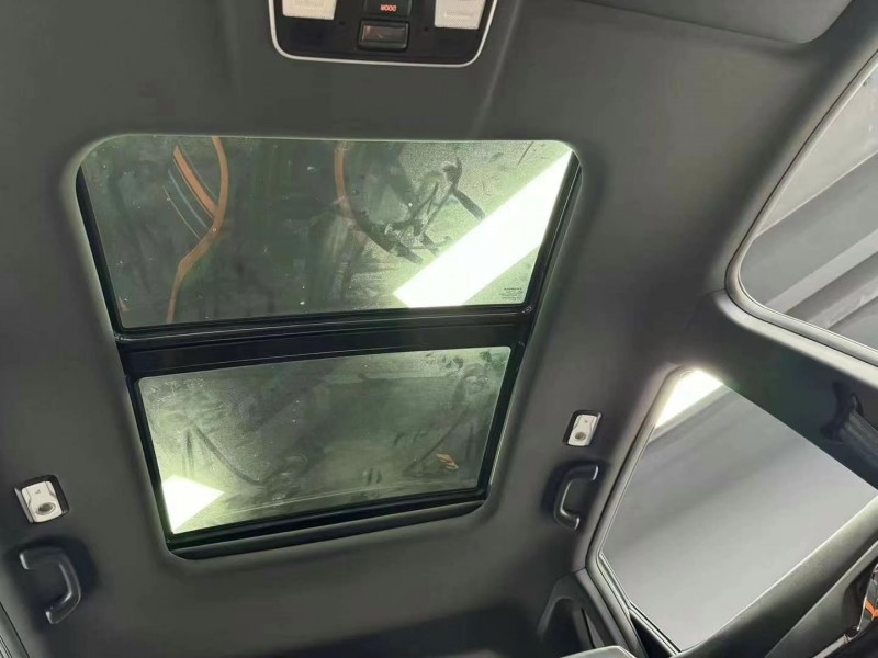 成都23年长安汽车欧尚5