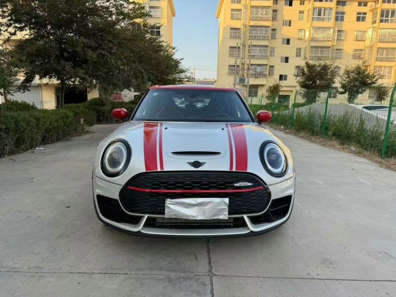 徐州22年MINICooper1
