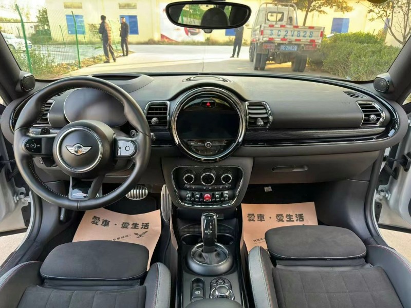 徐州22年MINICooper7