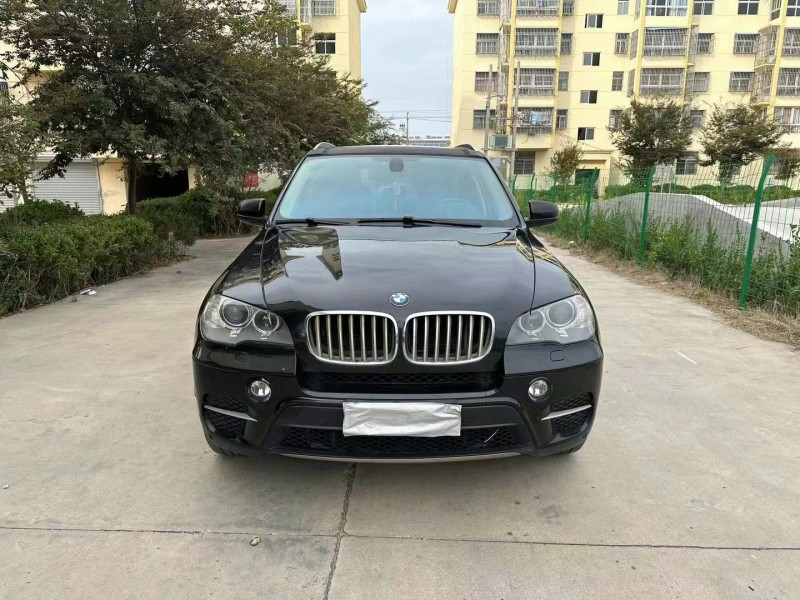 徐州13年宝马X51