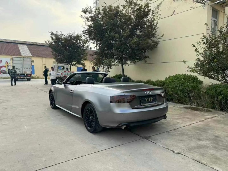 徐州11年奥迪A53