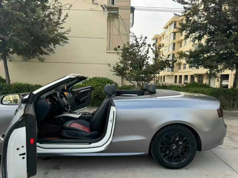 徐州11年奥迪A55