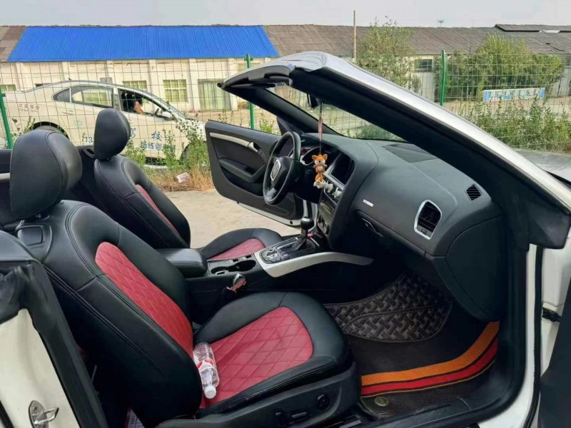 徐州11年奥迪A58