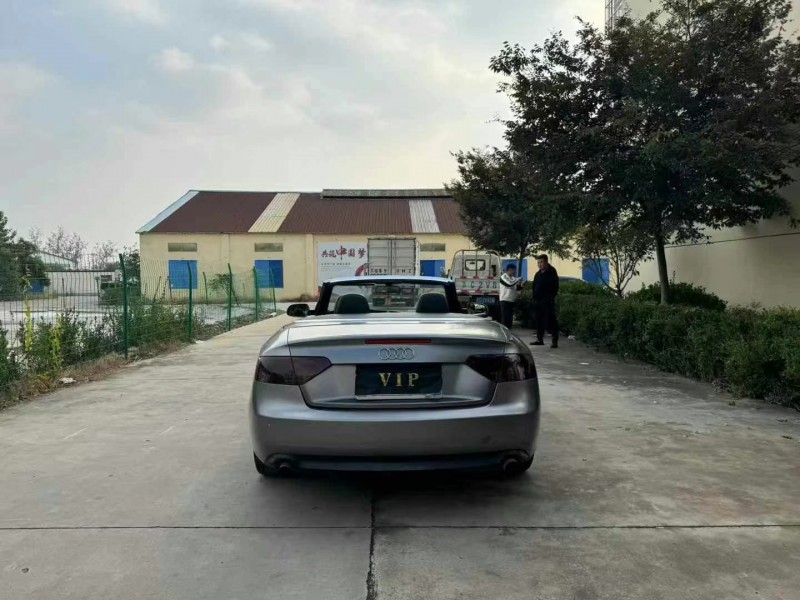 徐州11年奥迪A59