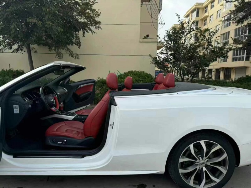 徐州14年奥迪A54