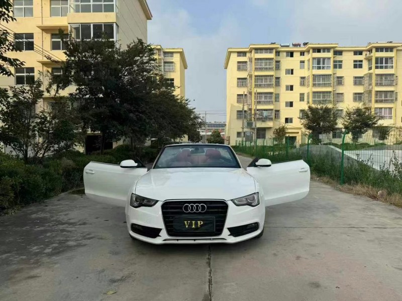 徐州14年奥迪A56