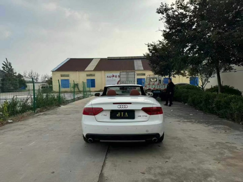 徐州14年奥迪A58