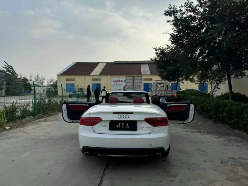 徐州14年奥迪A59