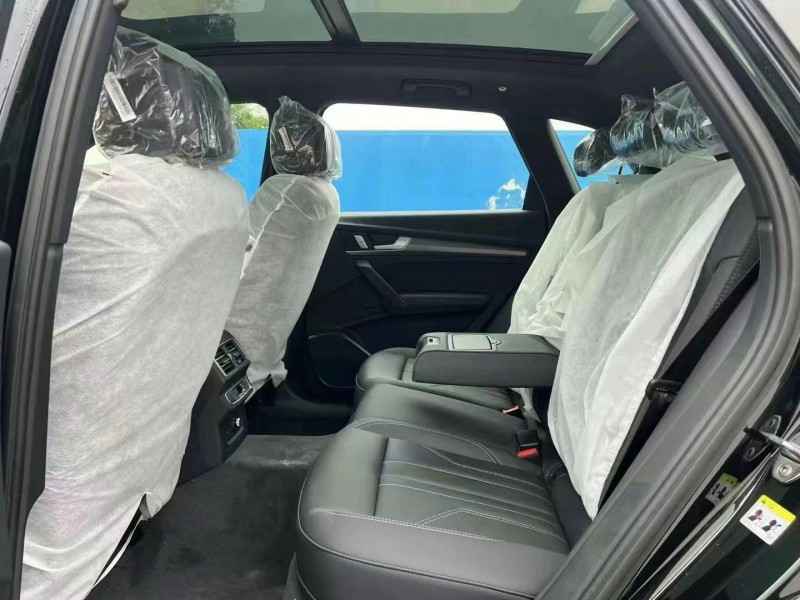 青岛24年奥迪Q56