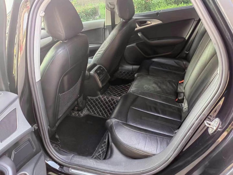 徐州14年奥迪A6L5