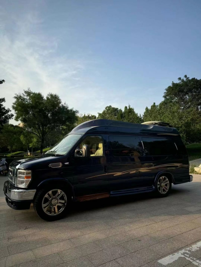 邢台17年福特E3502