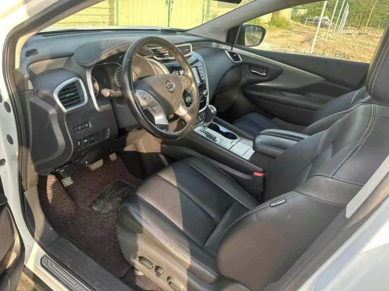 肇慶17年日產樓蘭8