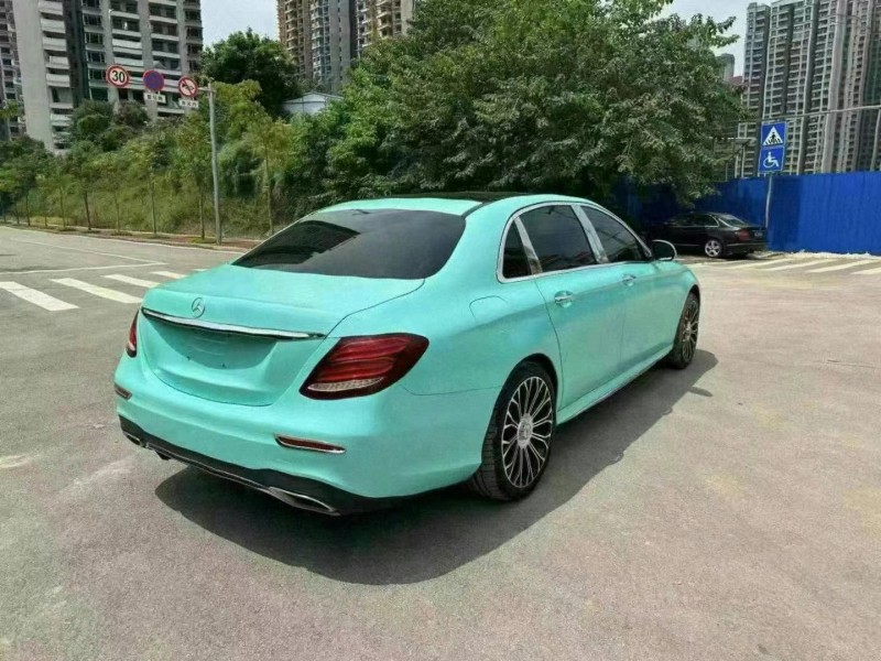 南寧20年奔馳E9