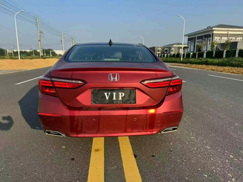 潍坊19年本田英诗派3