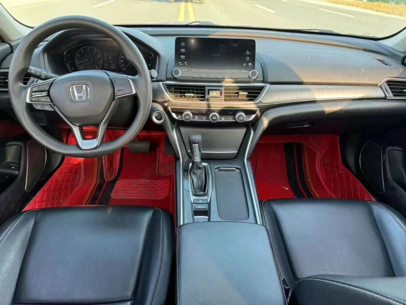 潍坊19年本田英诗派8