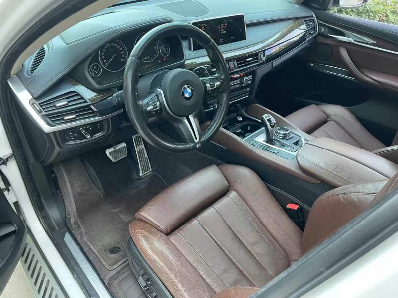 济宁15年宝马X65