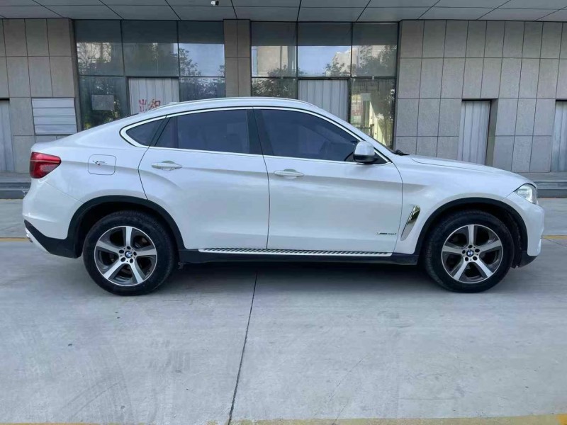 济宁15年宝马X67