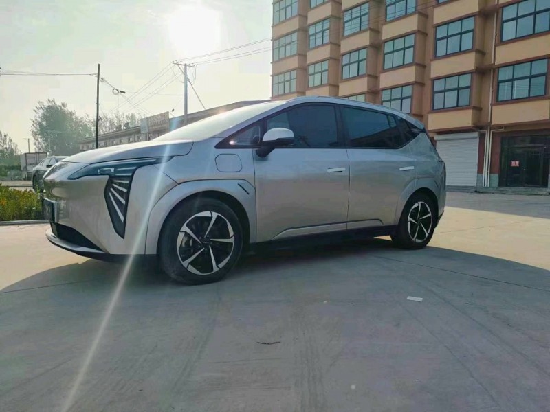 邢台23年奥迪A6L2