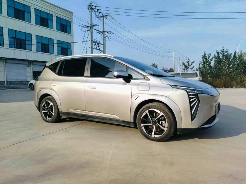 邢台23年奥迪A6L3