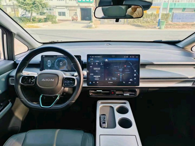 邢台23年奥迪A6L4