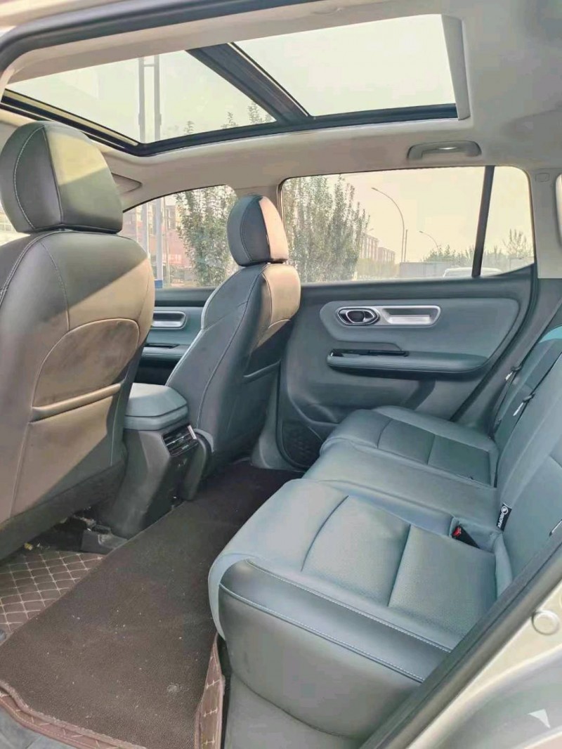 邢台23年奥迪A6L5