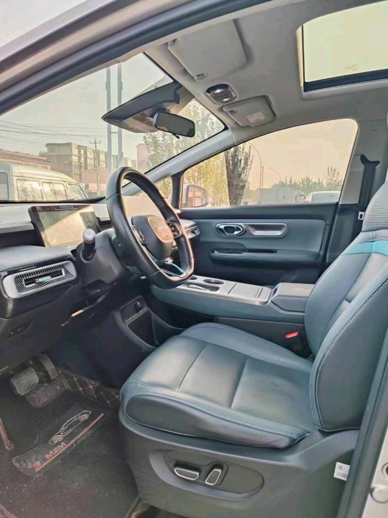 邢台23年奥迪A6L6