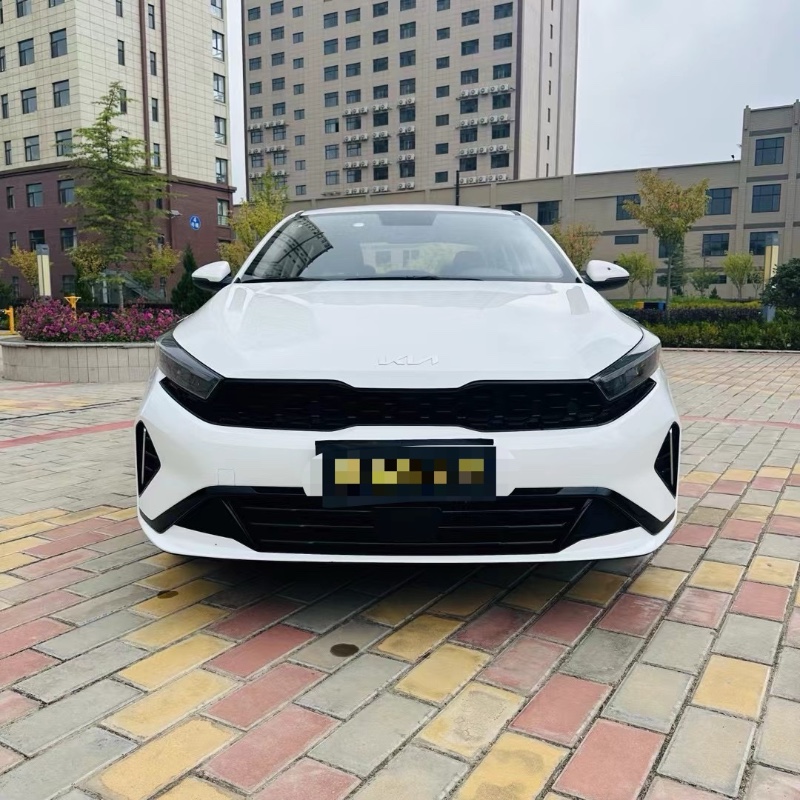 平涼23年起亞K31