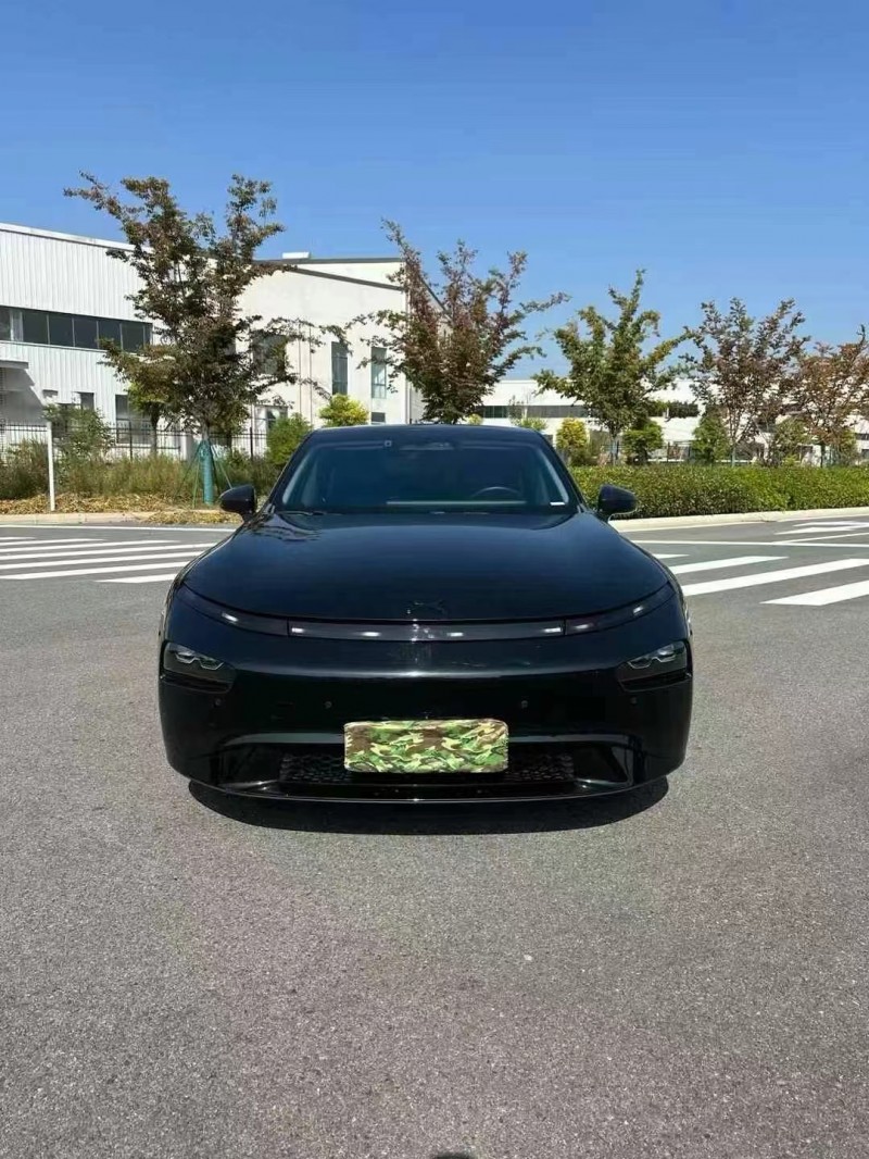 連云港22年小鵬汽車p71