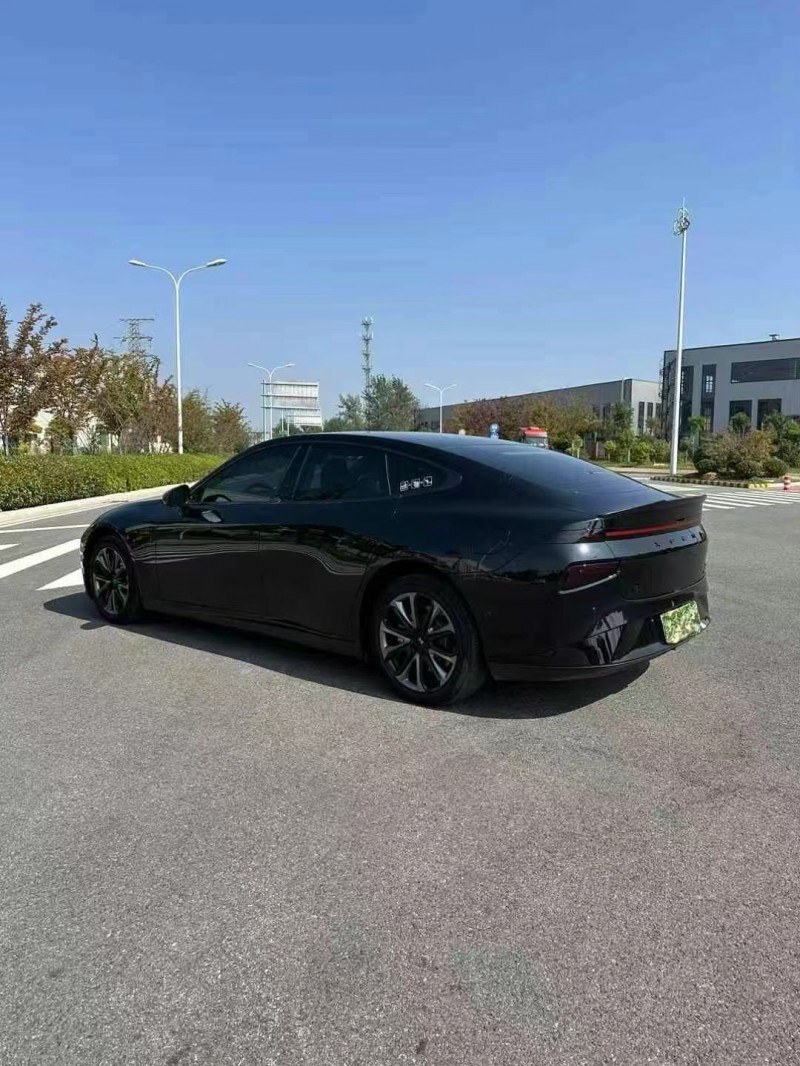 連云港22年小鵬汽車p74