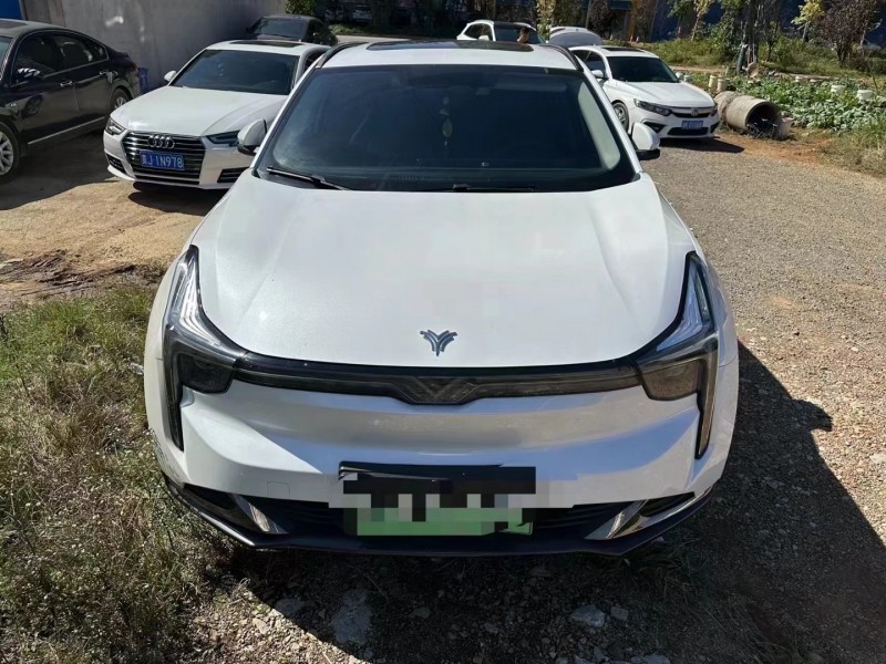 邵陽23年哪吒U1
