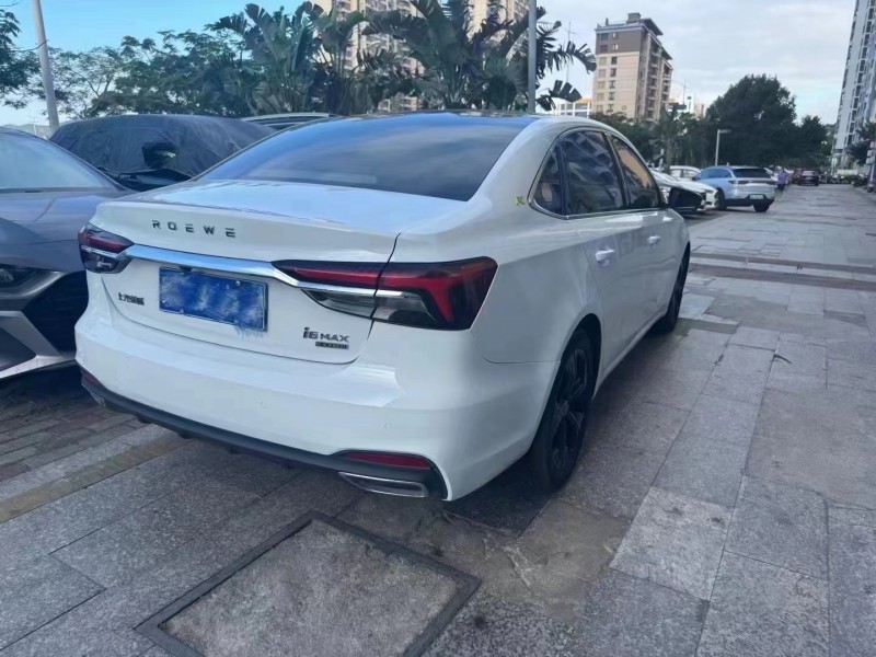 三明22年榮威i65