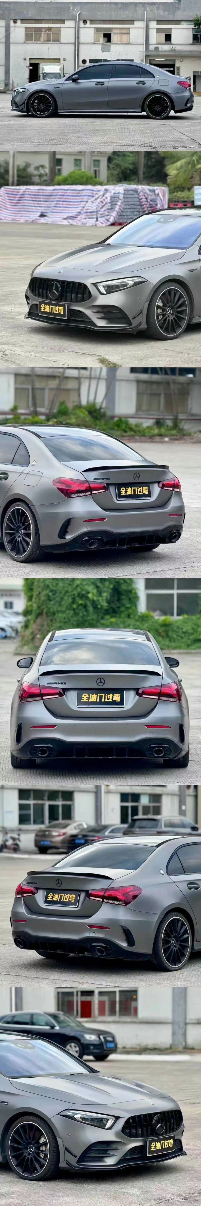 佛山21年奔驰AMG2