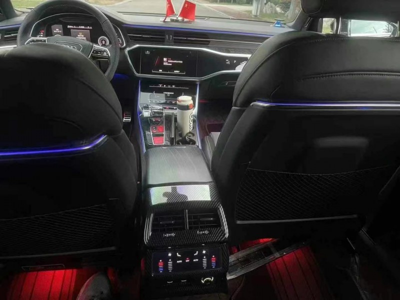 泰安23年奥迪A6L3