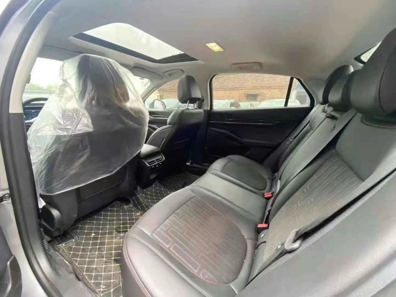 菏泽23年福特蒙迪欧4