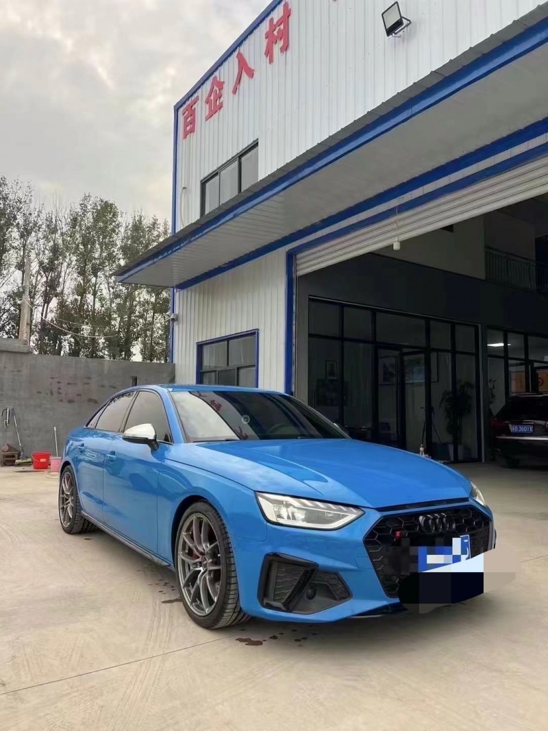 菏泽20年奥迪S42