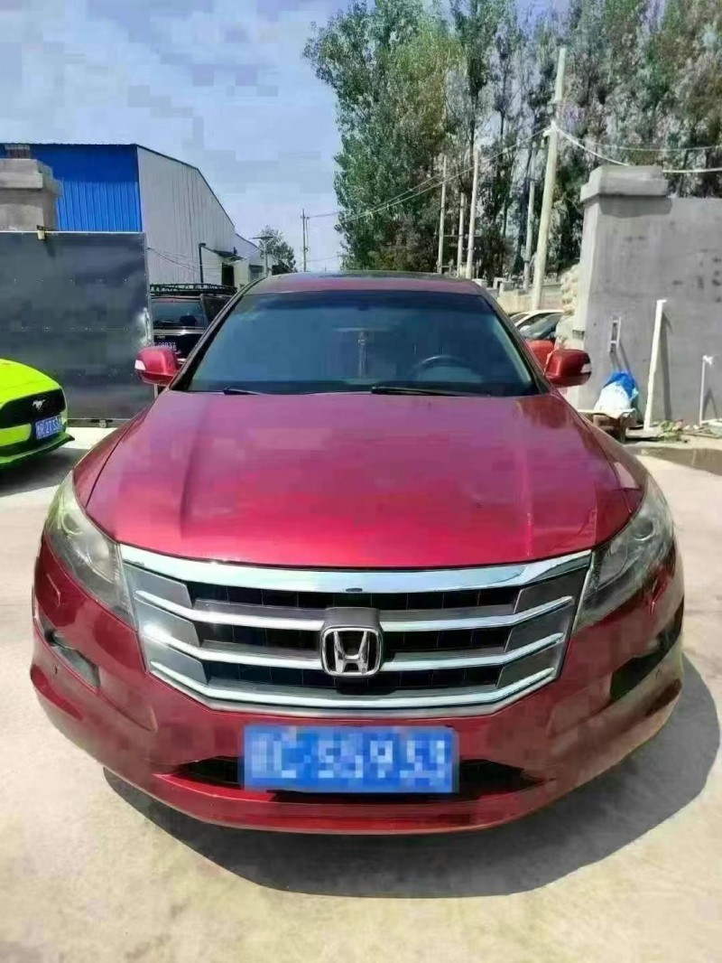 菏泽13年本田歌诗图1