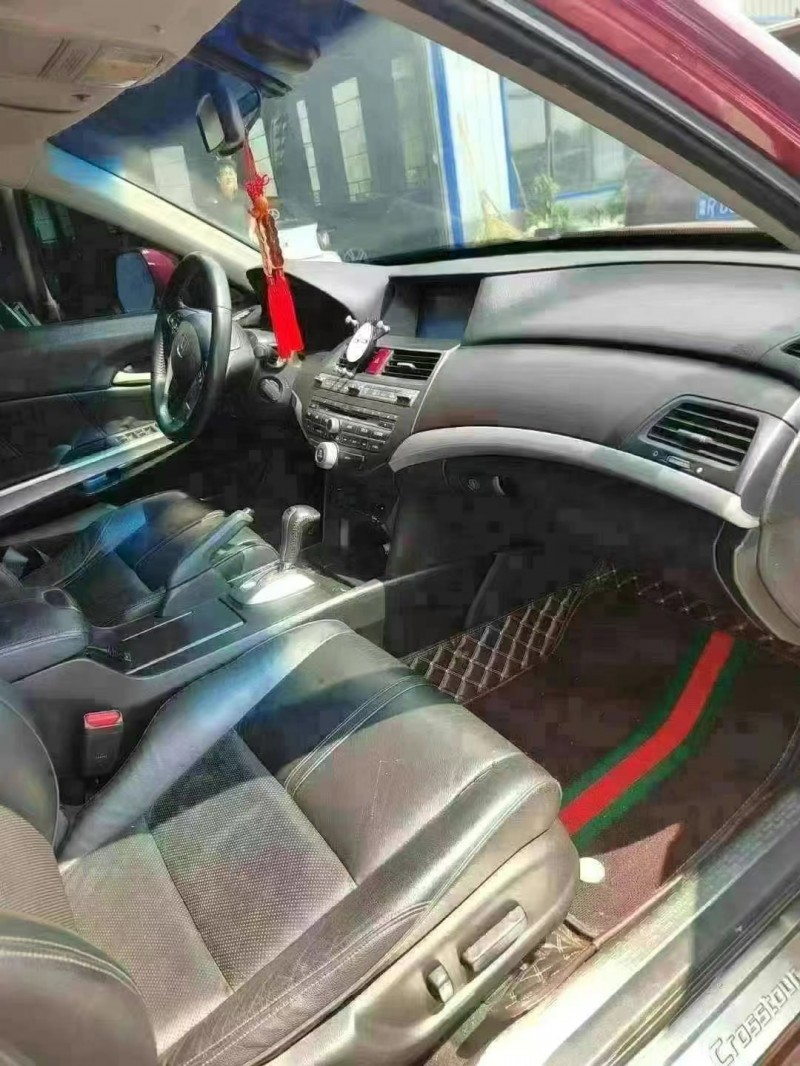 菏泽13年本田歌诗图6