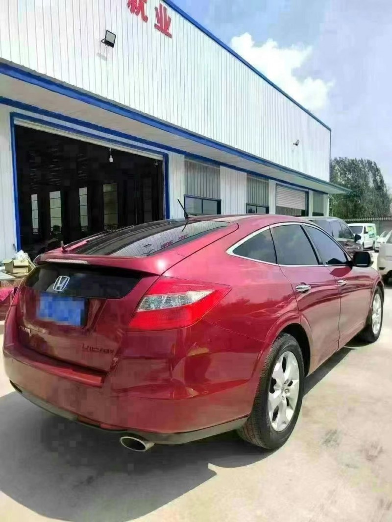 菏泽13年本田歌诗图9