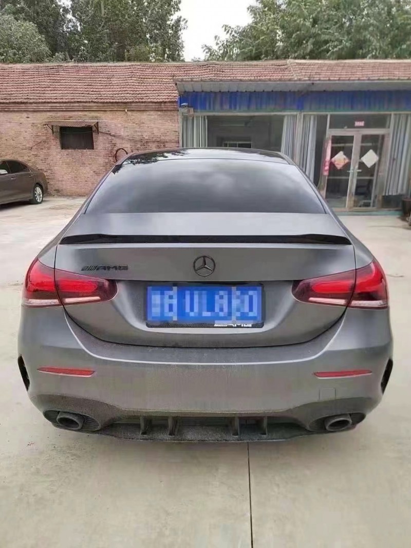 菏泽22年奔驰AMG9