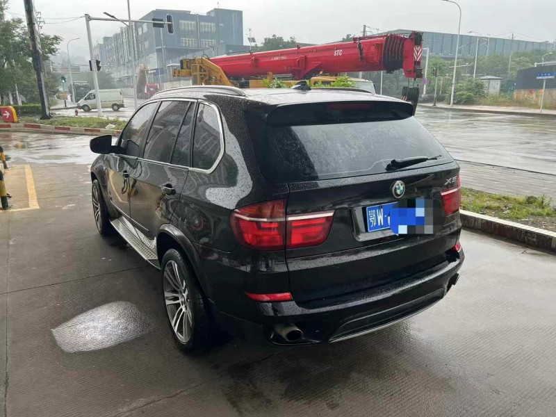 十堰13年寶馬X54