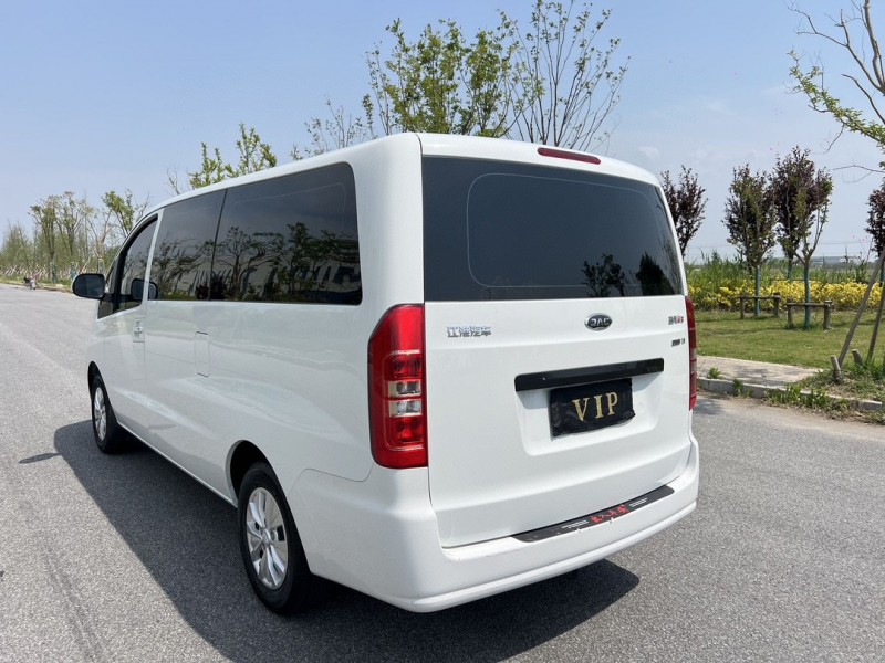 鹽城22年江淮瑞風M38