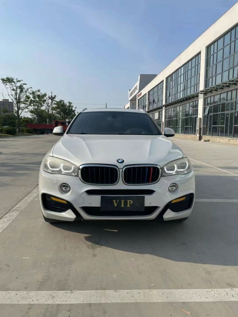 宿遷18年寶馬X61
