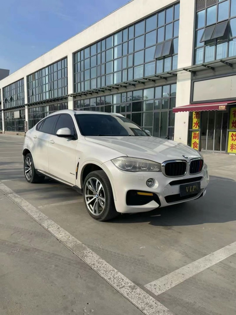 宿遷18年寶馬X62