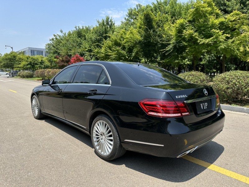 盐城15年奔驰E9